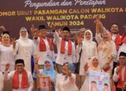 Hendri Septa-Hidayat: Angka 3 Simbol Kematangan dan Kolaborasi untuk Padang