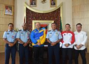 Pemko Padang Siapkan Beragam Kolaborasi dengan Lanud Sutan Sjahrir