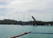 Akses Jalan Menuju Pelabuhan Teluk Tapang Belum Tuntas, Pemkab Pasaman Barat Ajukan Usulan ke Pusat