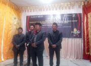 Terkait Keabsahan Persyaratan Bapaslon, KPU Pasbar Buka Tanggapan Masyarakat