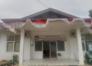 KPU Pasbar Sebut 1.300 Pemilih Disabilitas Masuk DPT Pilkada 2024