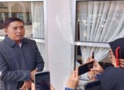 Hina Profesi Wartawan, Anggota DPRD Bukittinggi Ibra Yasser Akhirnya Minta Maaf