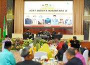 Orasi Kebudayaan jadi Rangkaian Perayaan FABN III di Sumbar dan Dies Natalis Unand ke-68
