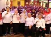 Wujudkan Transformasi Kesehatan, Pemko Pariaman Dukung Penerapan ILP Kemenkes