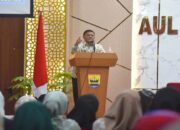 Tingkatkan Kesejahteraan UMKM, Pemko Pariaman Dukung Penerapan EKI di Objek Wisata Pantai