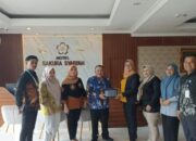 Pantau Wajib Pajak, Pemkab Agam-Bank Nagari Pasang Tapping Box