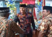 Pemko Pariaman Lakukan Seleksi untuk Pengangkatan Honorer jadi PPPK