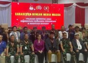 Ketua PWI Pusat Zulmansyah Sekedang: Menjaga Kebhinekaan Penting Dilakukan Media Massa Jelang Pilkada 2024