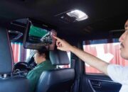 Telkomsel Dukung Toyota Astra Motor Hadirkan Inovasi di Toyota New Fortuner