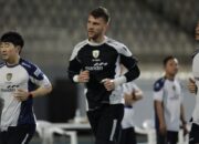 Paes tak Sabar Merumput di SUGBK, Ingin Lihat Langsung Dukungan Suporter Indonesia