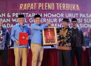 Mahyeldi-Vasko bakal Kampanye Keliling Sumbar, Sapa Masyarakat tanpa Batas