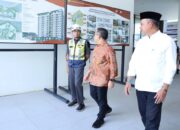 560 Unit Hunian ASN IKN Berkonsep Smart Home System Siap Fungsional