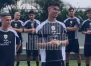 Proses Naturalisasi Mees serta Eliano Disetujui Komisi X dan Lanjut Paripurna