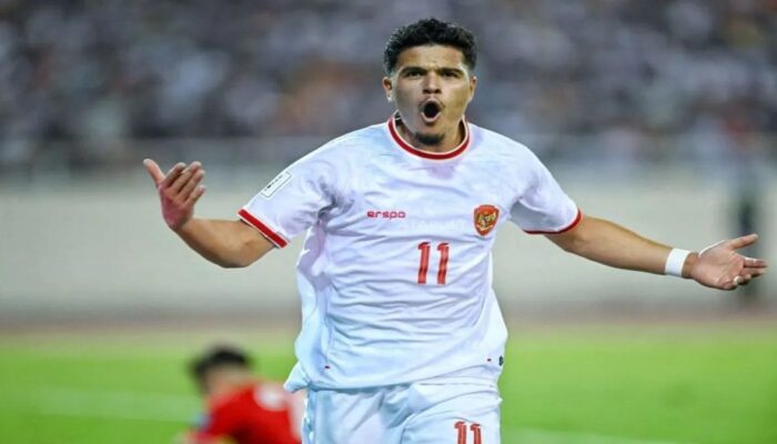 Persib Bandung Tambah Amunisi, Ragnar Oratmangoen Teken Kontrak Tiga Tahun