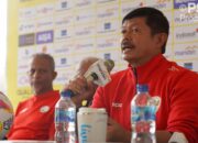 Timnas Indonesia Siap Berjuang di Kualifikasi Piala Asia U-20 2025