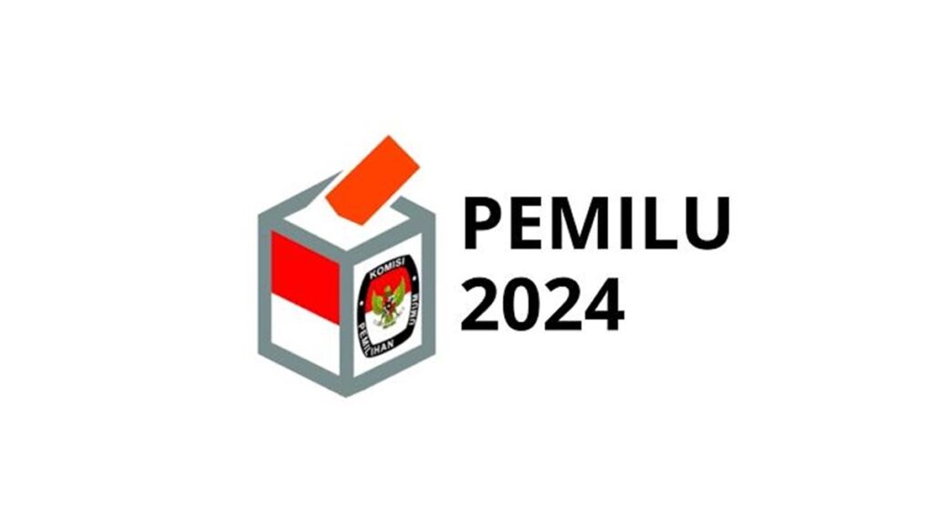 Pemilu 2024.