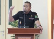 Plt Gubernur Sumbar Minta ASN Sesuaikan Diri dengan Era Society 5.0