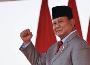 Pengamat: Transisi Pemerintah Jokowi ke Prabowo yang Terbaik dalam Sejarah Indonesia