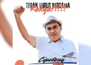 Sam Salam: Menyalahkan Gubernur ‘Manapuak Aia di Dulang’