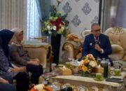Padang Jadi Kota Percontohan Nasional SIIP, Bukti Komitmen Pemko Kelola Sanitasi