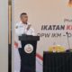 Sekjen DPP IKM Secara Resmi Membuka Acara Muswil DPW IKM Provinsi DKI Jakarta. (dok. istimewa)