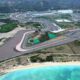 Sirkuit Mandalika siap menggelar balapan Moto GP Indonesia akhir pekan ini. (dok. istimewa)