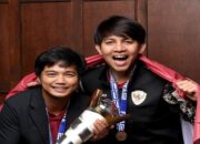 Keren! Indonesia Juara FIFAe World Cup 2024 Football Managers