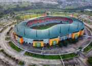 Lawan Persis Solo di Stadion Pakansari, Semen Padang FC masih Jadi ‘Musafir’