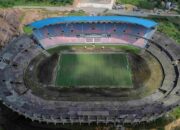 Fix! Semen Padang FC Kontra Barito Putra Digelar di Stadion Utama Sumbar