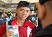 Bawa 3 Atlet, Muaythai Bertekad Sumbang Emas di PON 2024