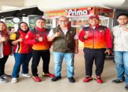 Ini Target Dua Veteran PON Asal Sumbar saat PON XXI Aceh-Sumut