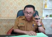 704 KK Agam Bersedia Direlokasi Kolektif, Pemerintah Siapkan Lahan 6 Hektare