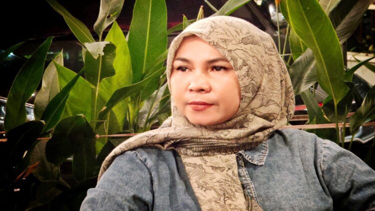 Mona Sisca
Komisioner KI Sumbar 2024-2028. (Foto: Dok. Pribadi)