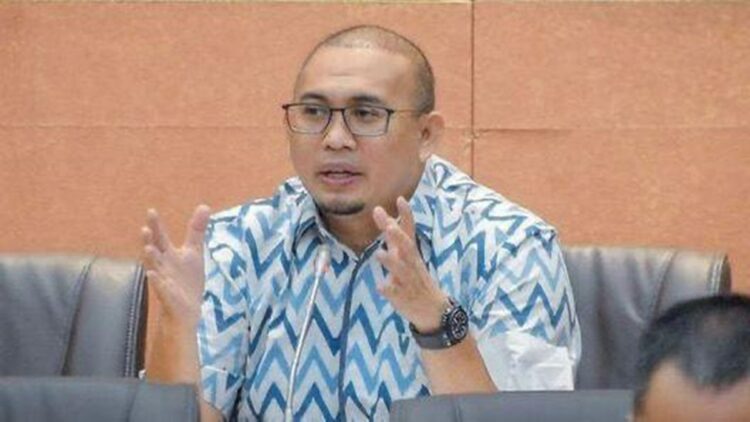 Anggota Komisi VI DPR RI Andre Rosiade. (Foto: Dok. Istimewa)