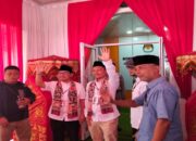 Pendaftaran Ditolak KPU Dharmasraya, Adi Gunawan-Romi Gugat ke Bawaslu