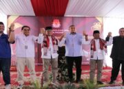 Andre Rosiade Ungkap Alasan Hendri Septa-Hidayat harus Lanjutkan Kepemimpinan di Padang