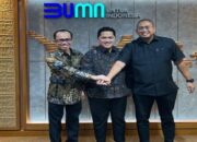 Andre Rosiade Sebut Pertamina akan Bangun Gedung Serba Guna untuk Unand