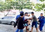 Sempat Hilang Terseret Arus Laut, Anak 6 Tahun di Padang Ditemukan Meninggal Dunia