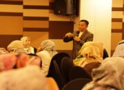 Hidayat Dorong Pelaku Usaha Kecil di Padang Jadi Pengusaha Hebat