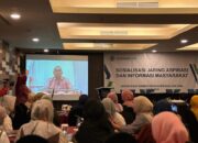 Andre Rosiade: Program Kemenkop UKM Disusun agar UMKM Naik Kelas, Maju dan Berkembang