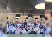 Alumni SMA PGRI 1 Padang Angkatan 85 Siap Menangkan Fadly Amran-Maigus Nasir di Pilkada 2024