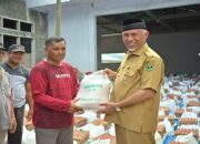 Kinerja Gubernur Dipuji, Indeks Ketahanan Pangan Sumbar Masuk Kategori Paling Baik Nasional