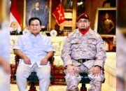 Andre Rosiade Ikuti Diklat Anggota DPR Terpilih Fraksi Gerindra, Dapat Arahan Langsung dari Prabowo