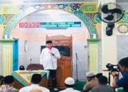 Fadly Amran Tekankan Pentingnya Kepemimpinan yang Bersih di Padang