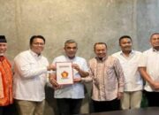 Andre Rosiade Yakin Eka-Fadly Menang di Pilkada Tanahdatar