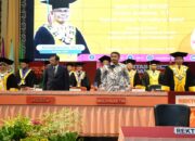 Vasko Ruseimy Dorong Lulusan UNP Bisa Berkontribusi Membangun Sumbar