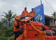 BNPB: Longsor di Kabupaten Solok, Semua Korban Berhasil Dievakuasi