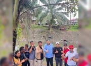 Fadly Amran: Tradisi Bukak Ikan Larangan Bentuk Kearifan Lokal yang Patut Dilestarikan