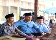 Blank Spot di Solok Ambah Sijunjung, Mahyeldi-Vasko sudah Siapkan Solusi