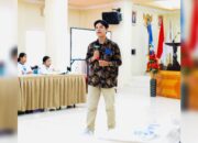 Jubir Mahyeldi-Vasko Ungkap 3 Tips Gen Z dalam Memilih Pemimpin Sumbar